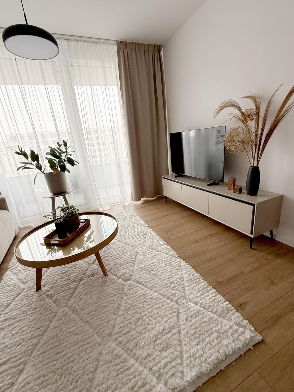 TV and multimedia, Living room, Photo of the whole room