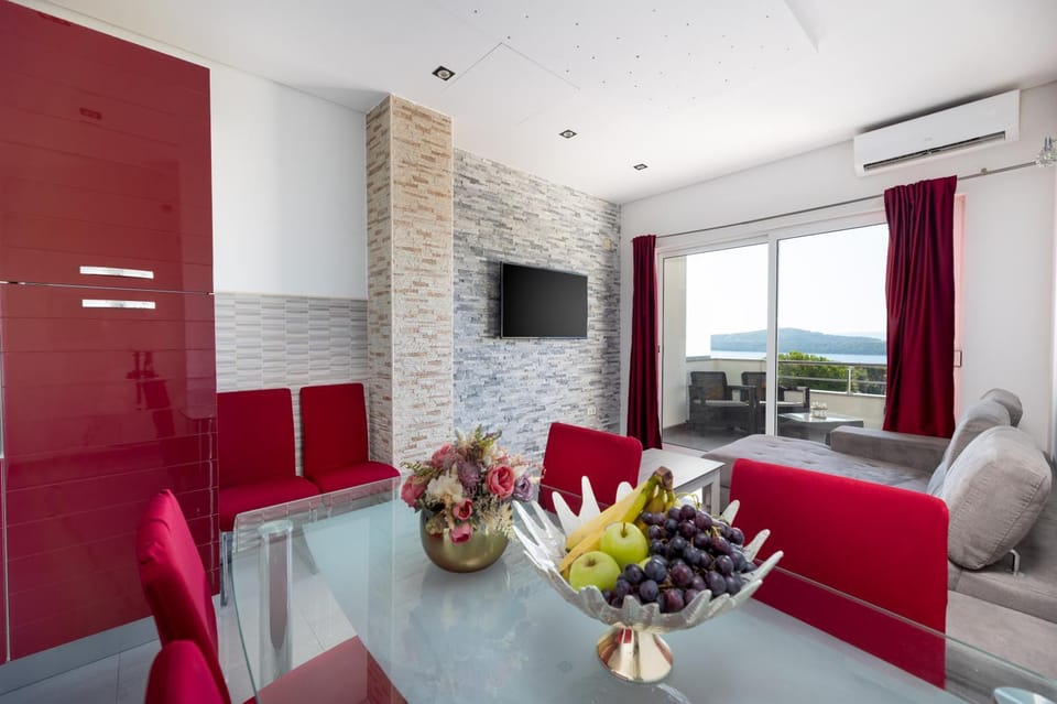 Apartments Ban Apartment in Šibenik-Knin County, Croatia