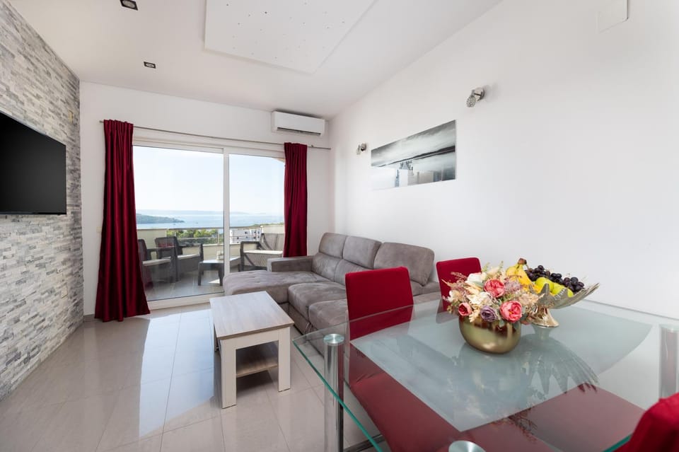 Apartments Ban Apartment in Šibenik-Knin County, Croatia