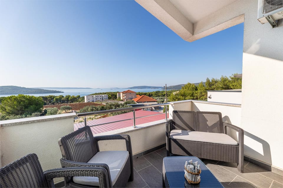 Apartments Ban Apartment in Šibenik-Knin County, Croatia