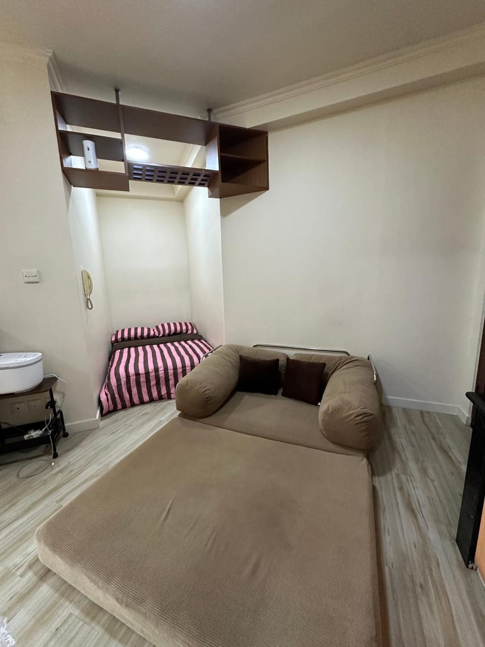 The Amber Suite near Central Park Mall Jakarta Apartment in Jakarta