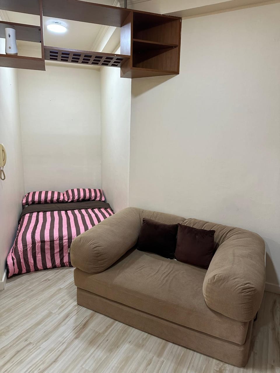 The Amber Suite near Central Park Mall Jakarta Apartment in Jakarta