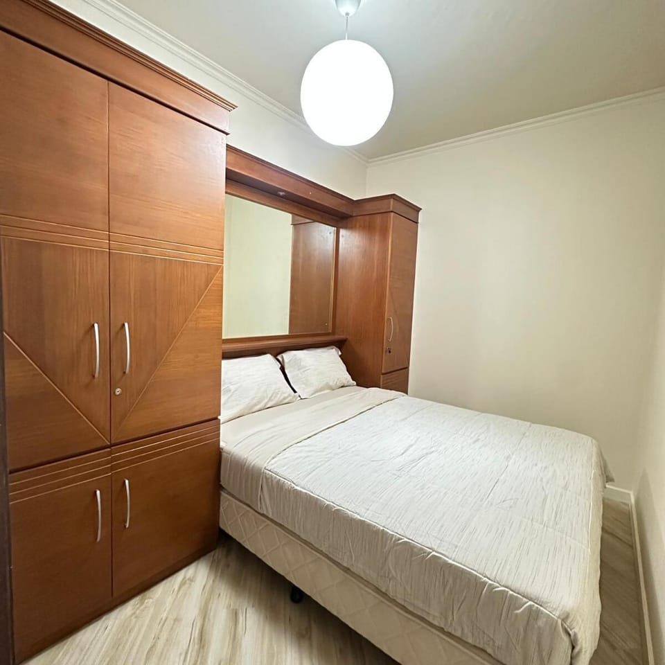 The Amber Suite near Central Park Mall Jakarta Apartment in Jakarta