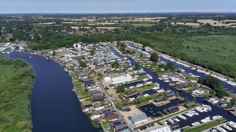 River view
