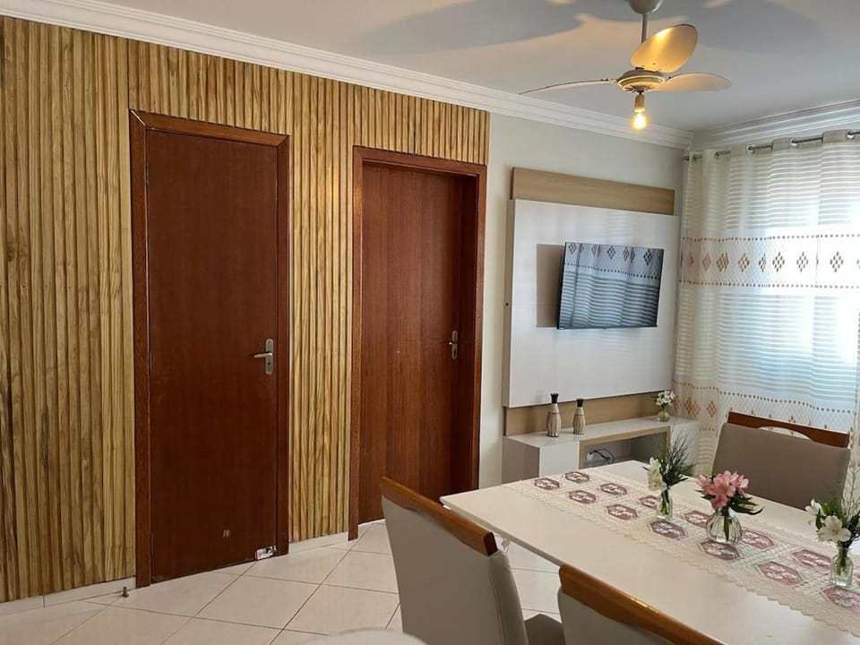 Aconchego em Balneário - Próximo da Praia Apartment in Camboriú
