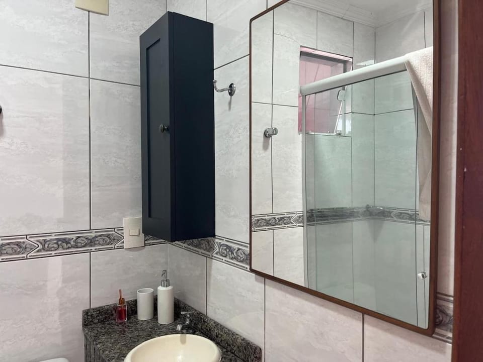 Aconchego em Balneário - Próximo da Praia Apartment in Camboriú