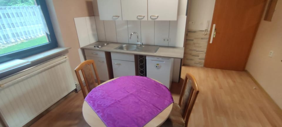 Am Sportplatz Apartment in Saarland, 66, Germany