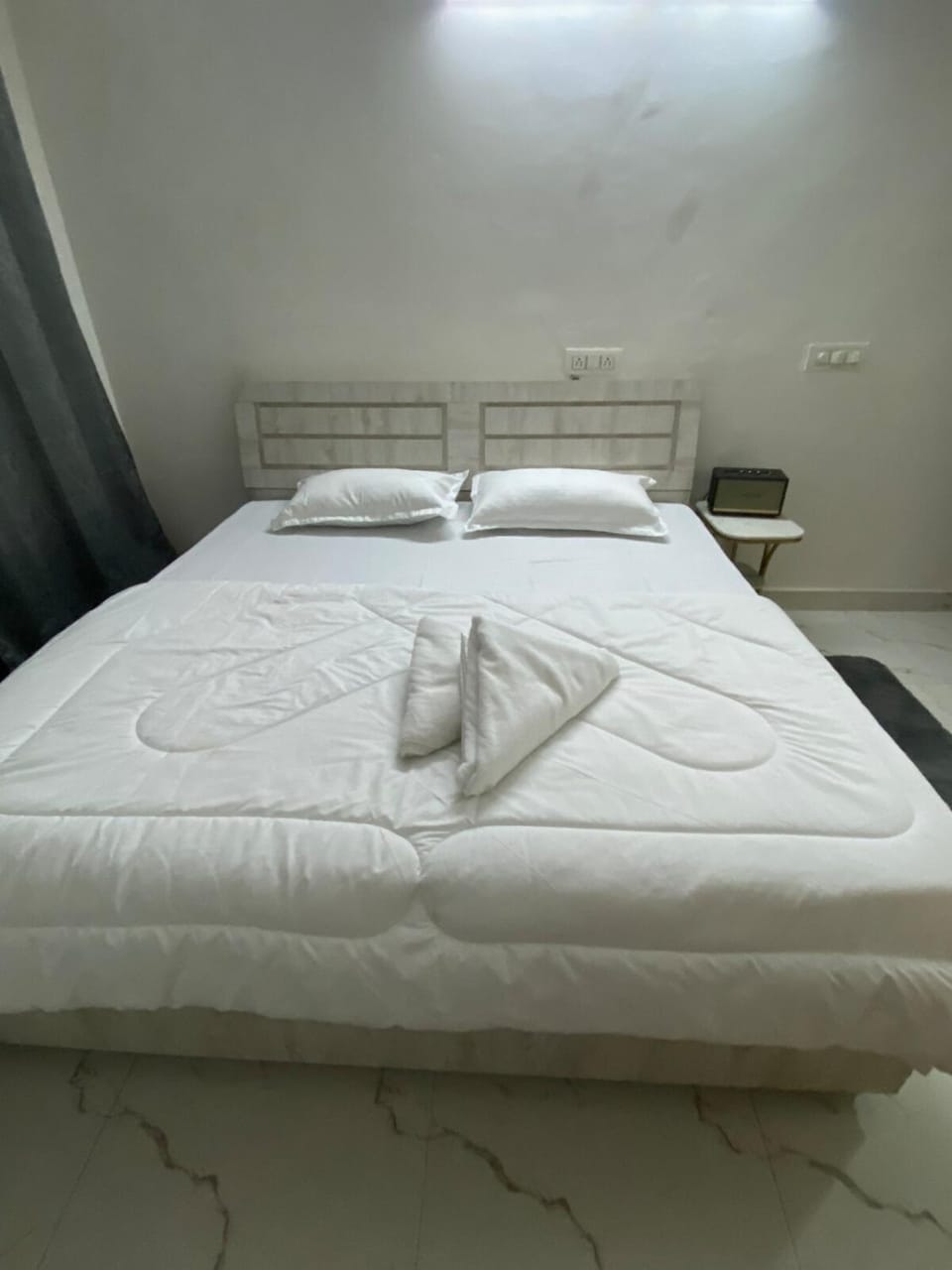 Somiraa Getaways Apartment in Gurugram