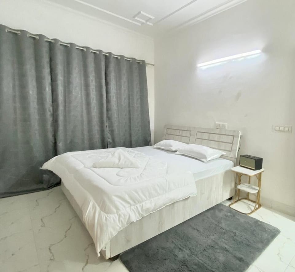 Somiraa Getaways Apartment in Gurugram