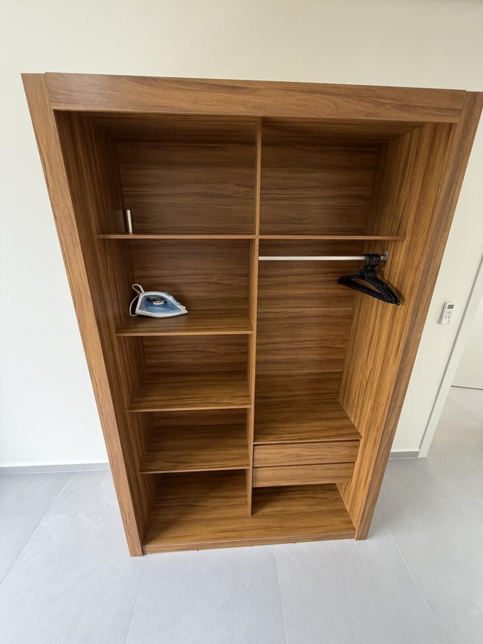 wardrobe