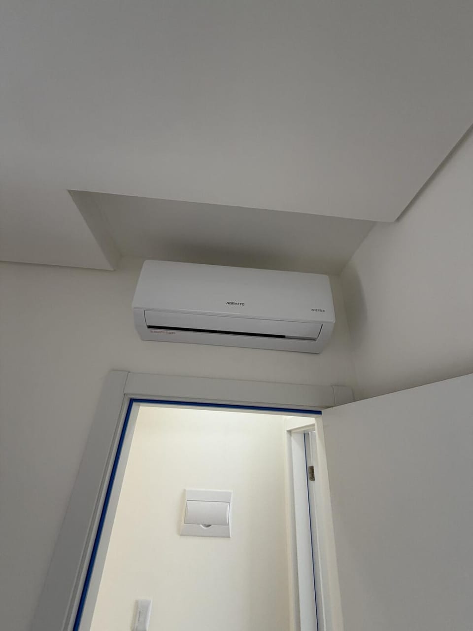 air conditioner