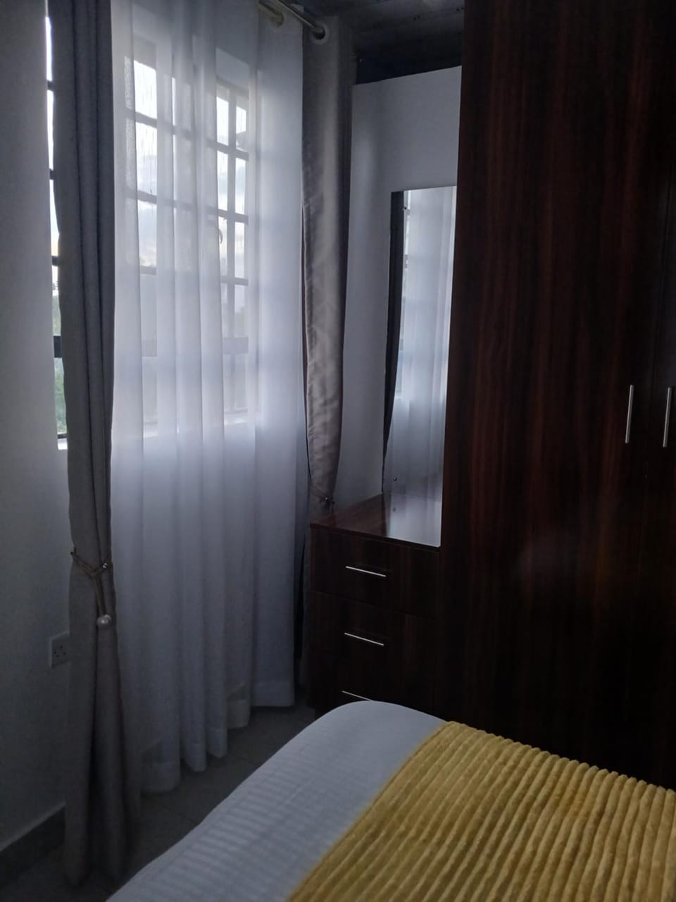 wardrobe