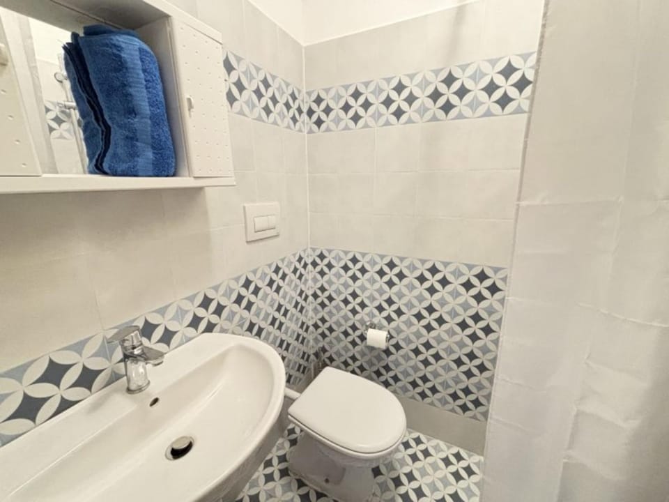 Toilet, Bathroom