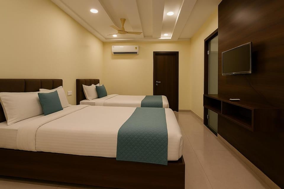 Olive Hotel Hotel in Hyderabad