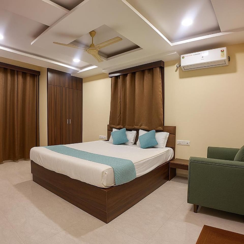 Olive Hotel Hotel in Hyderabad