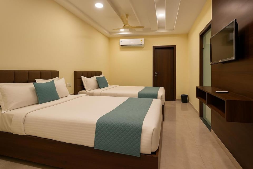 Olive Hotel Hotel in Hyderabad