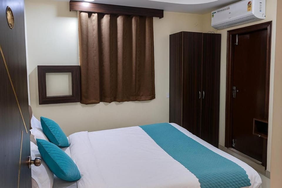 Olive Hotel Hotel in Hyderabad