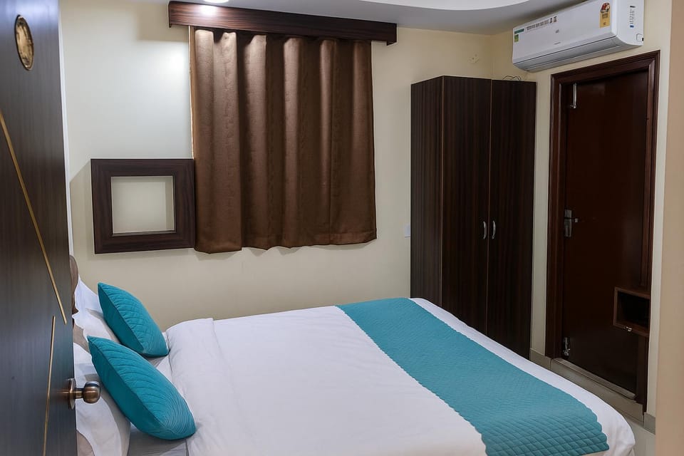 Olive Hotel Hotel in Hyderabad