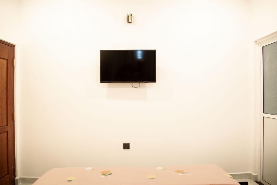 TV and multimedia, Bedroom