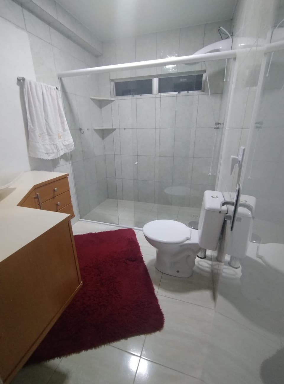 Ap bom descanso Apartment in State of Santa Catarina