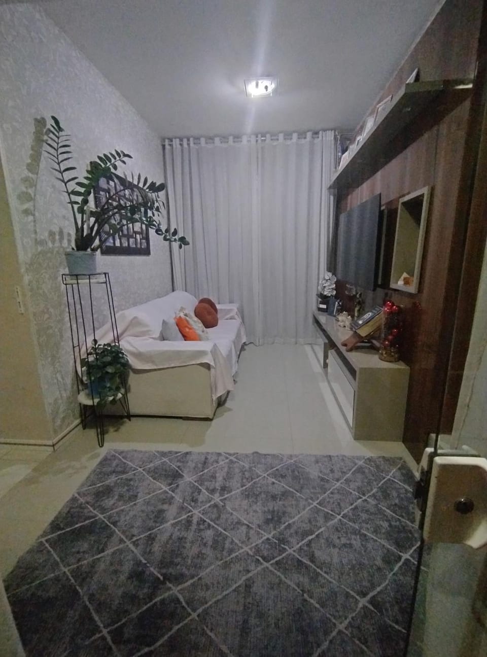 Ap bom descanso Apartment in State of Santa Catarina