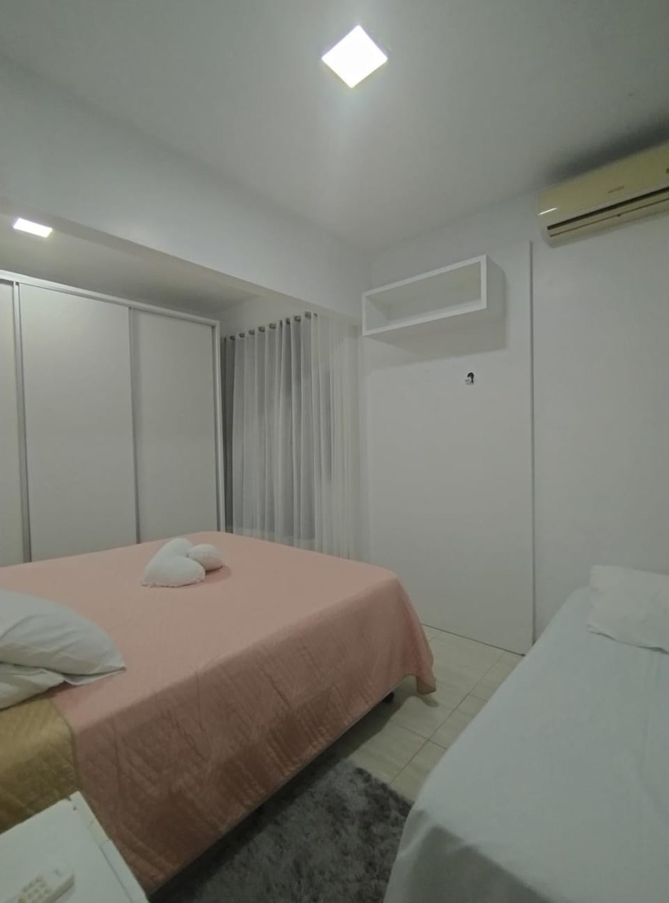 Ap bom descanso Apartment in State of Santa Catarina