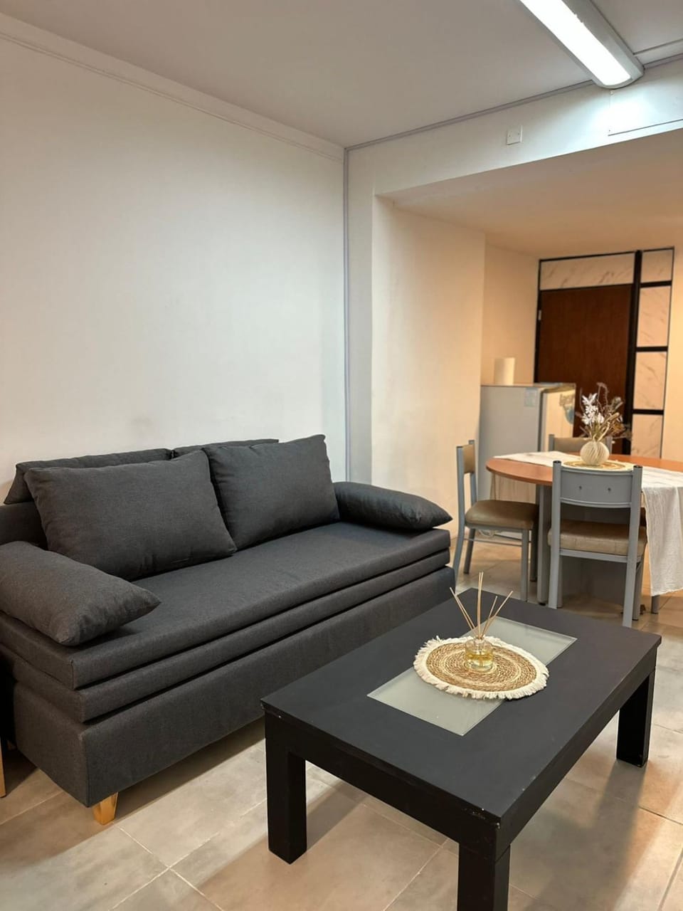 Moderno Departamento para 4 personas en Microcentro Apartment in Buenos Aires