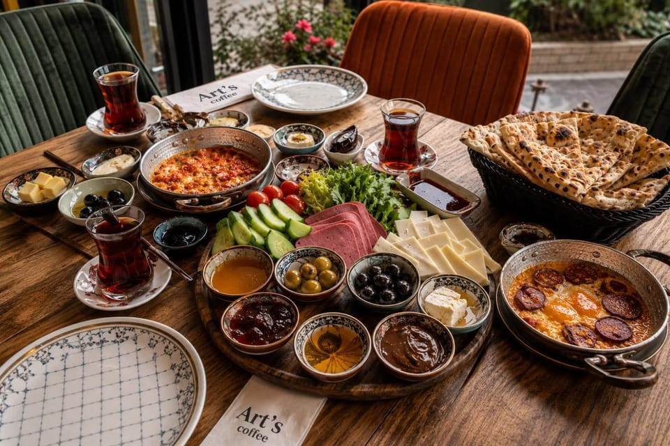 Food and drinks, Breakfast, Drinks