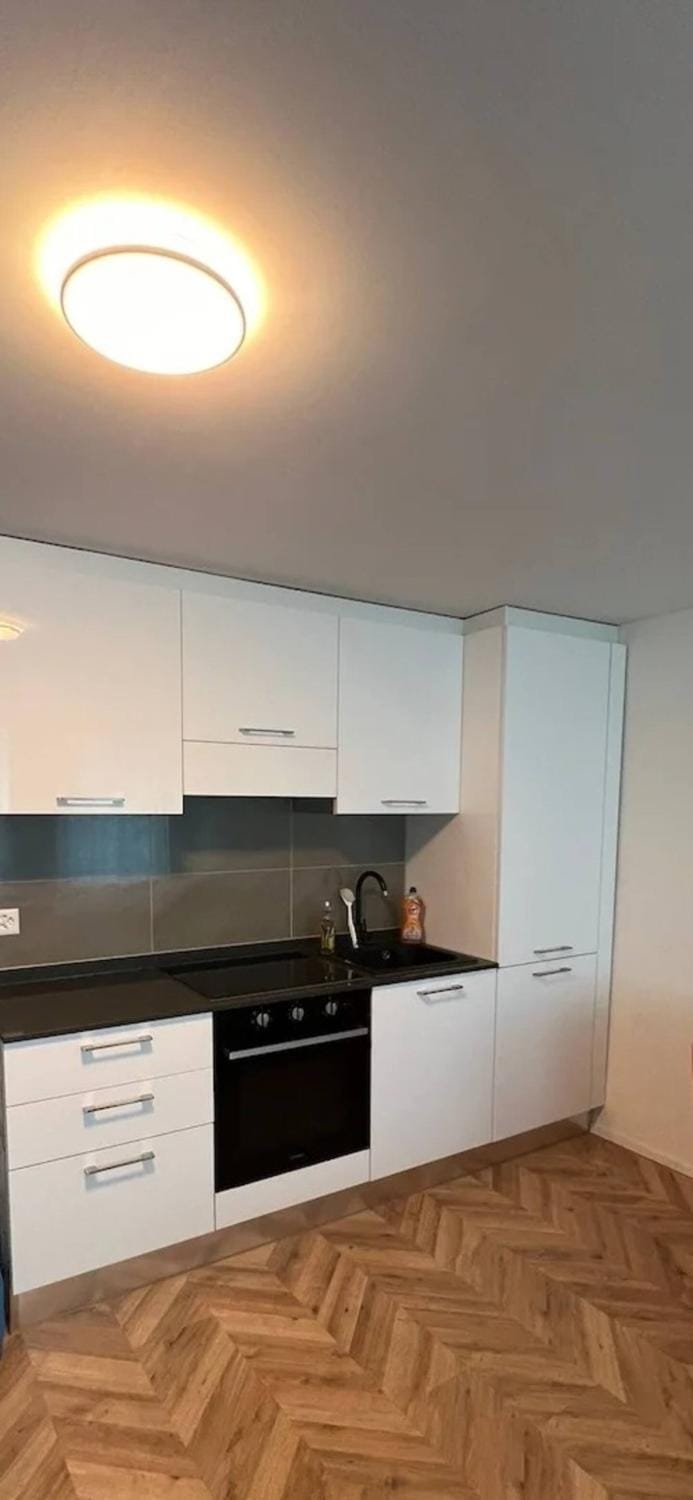 Central Living Brugg - Redapartment Apartment in Aargau, Switzerland