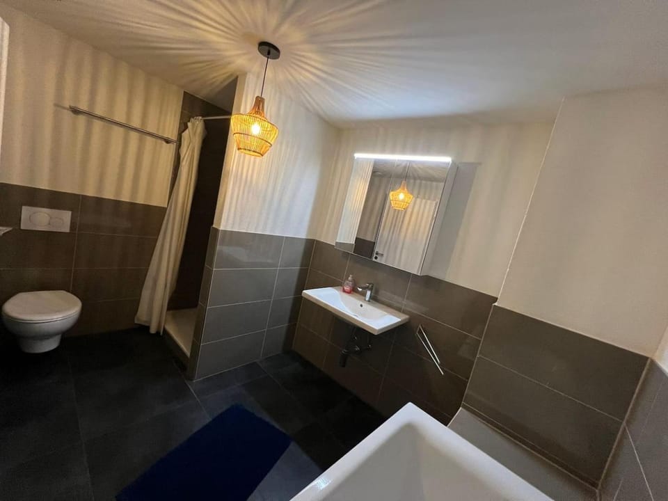 Central Living Brugg - Redapartment Apartment in Aargau, Switzerland