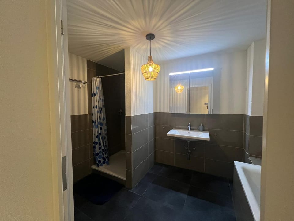 Central Living Brugg - Redapartment Apartment in Aargau, Switzerland