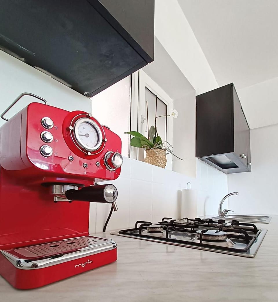 Bright Loft with Athenaeum View Apartment in Bucharest