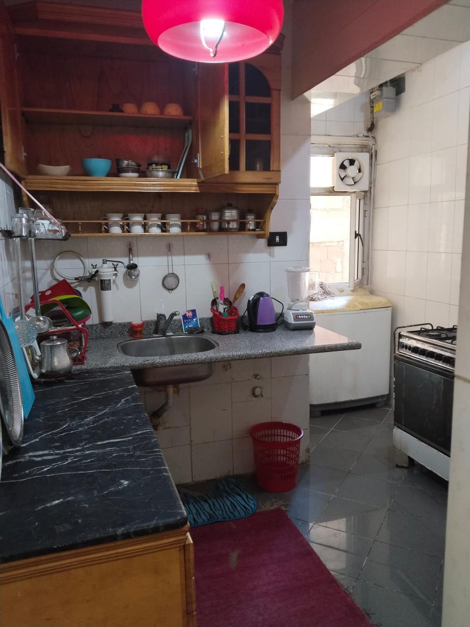 شقة للايجار ميامي شارع 45 Apartment in Alexandria