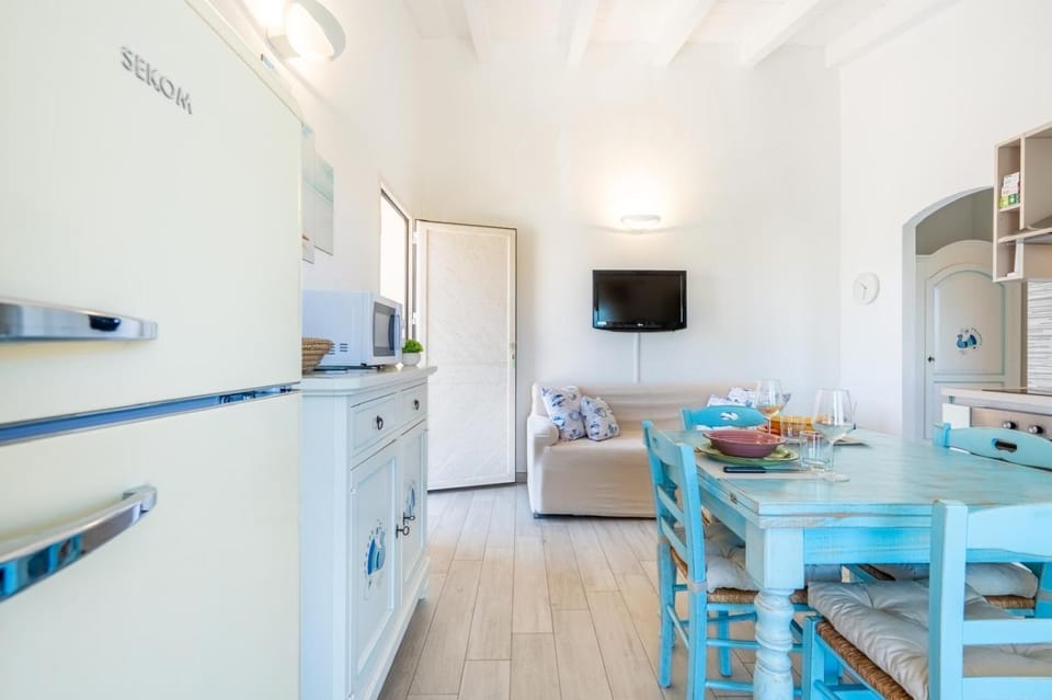 Sea House 2 Apartment in Isola Rossa