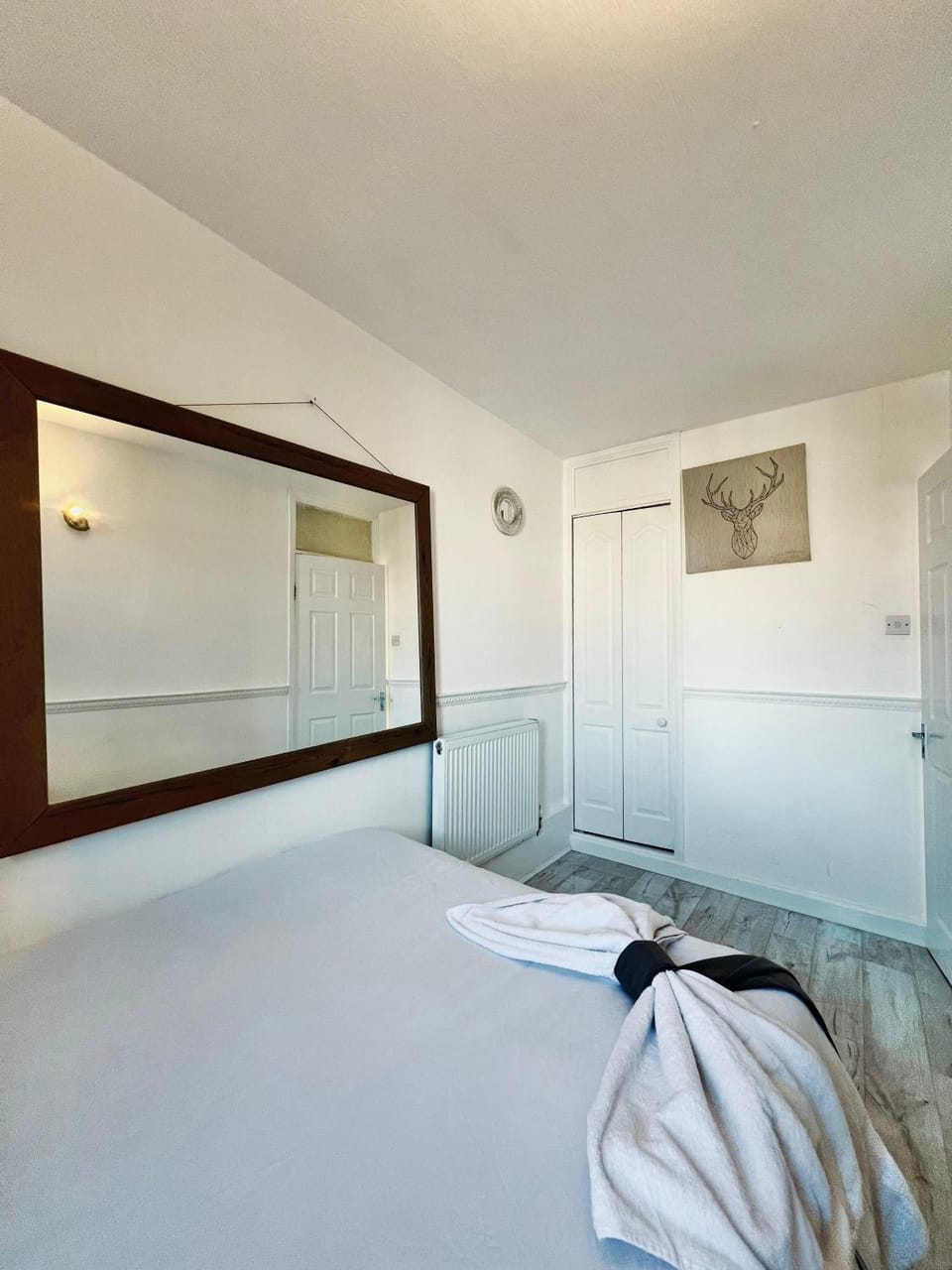 Apartment next to Abbey Road Apartment in City of Westminster