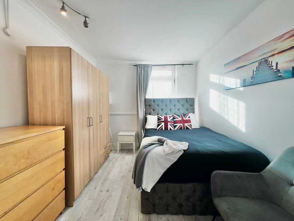 Apartment next to Abbey Road Apartment in City of Westminster
