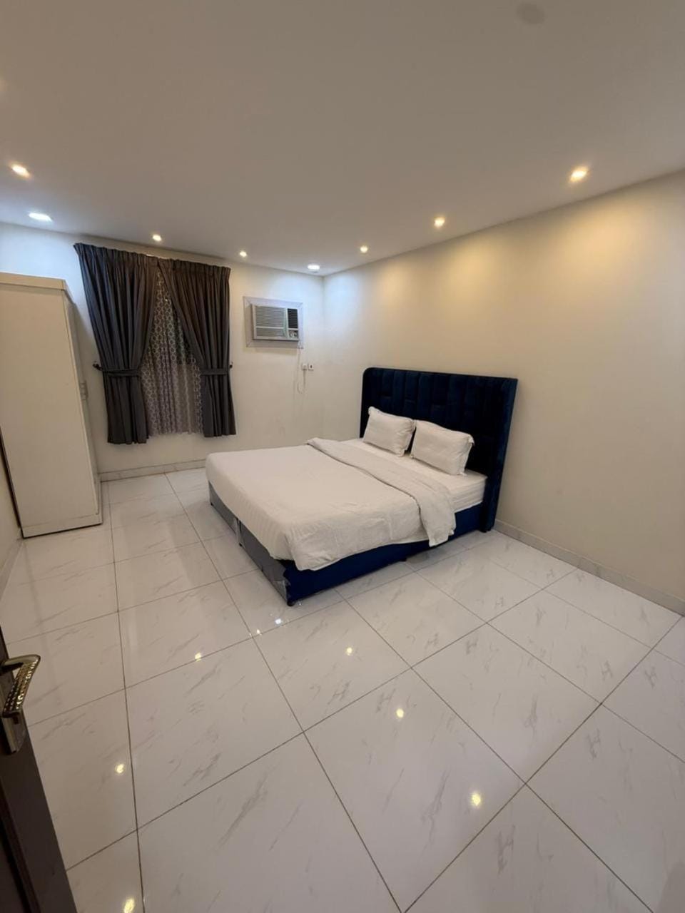شقق الإقامة الدائمة Apartment hotel in Al Khobar