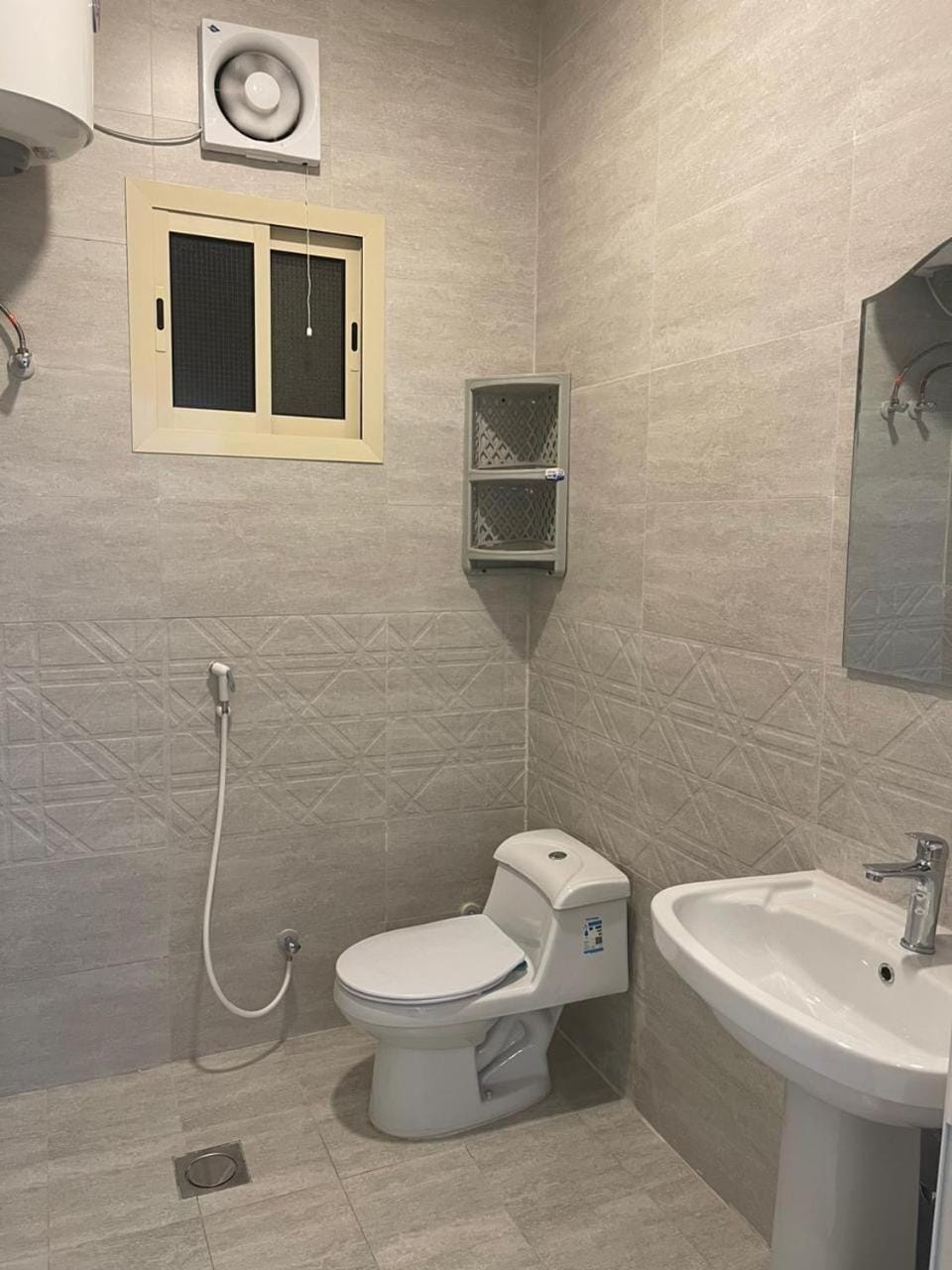 شقق الإقامة الدائمة Apartment hotel in Al Khobar