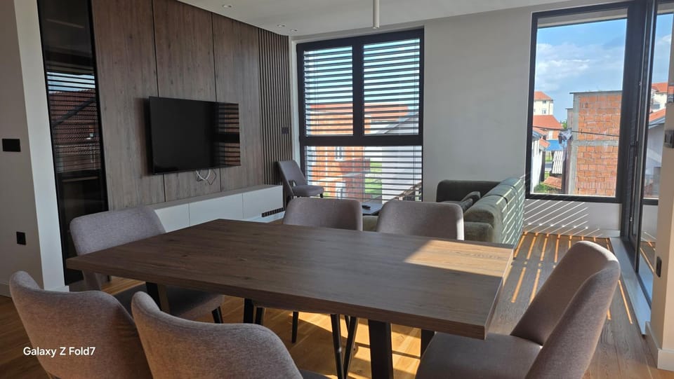 Zemun Golax Apartments Apartment in Belgrade