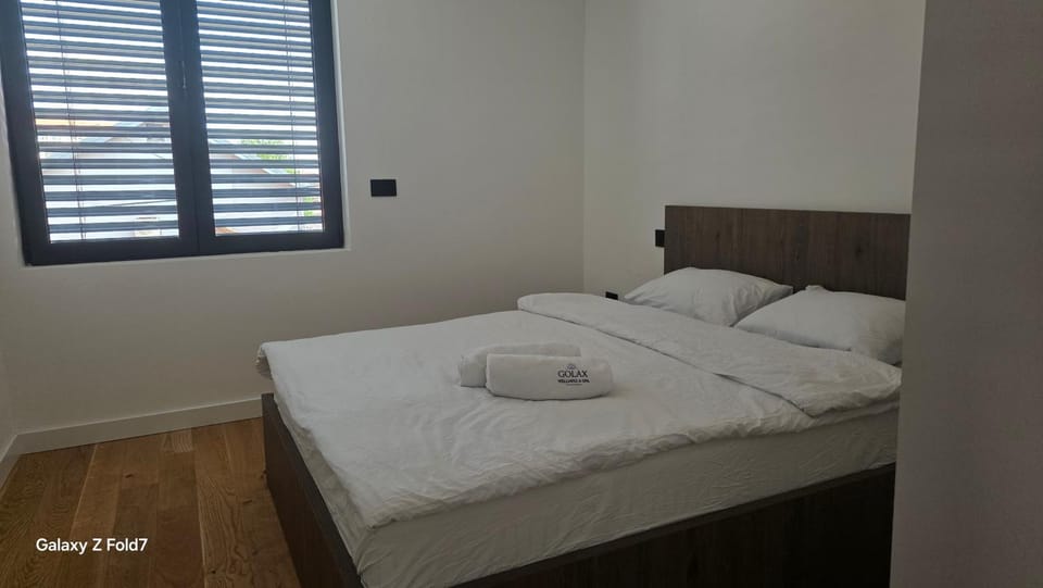 Zemun Golax Apartments Apartment in Belgrade