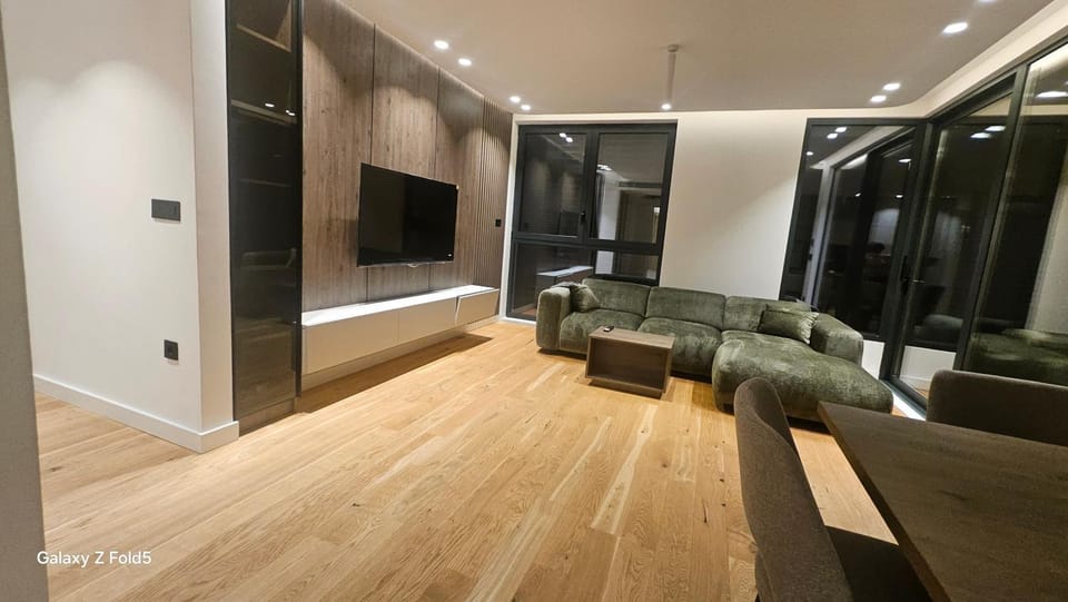 Zemun Golax Apartments Apartment in Belgrade
