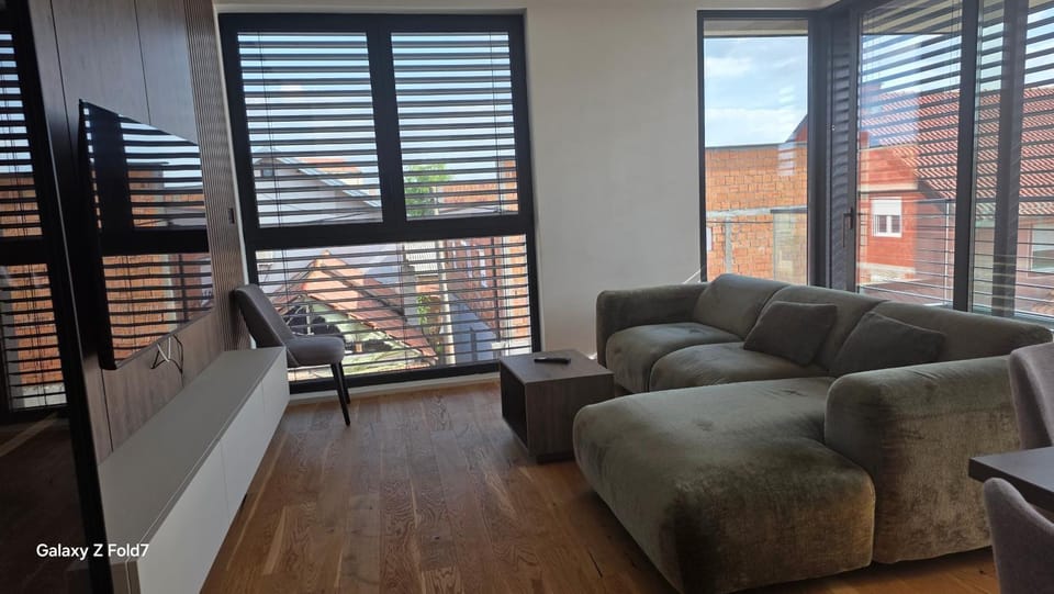 Zemun Golax Apartments Apartment in Belgrade