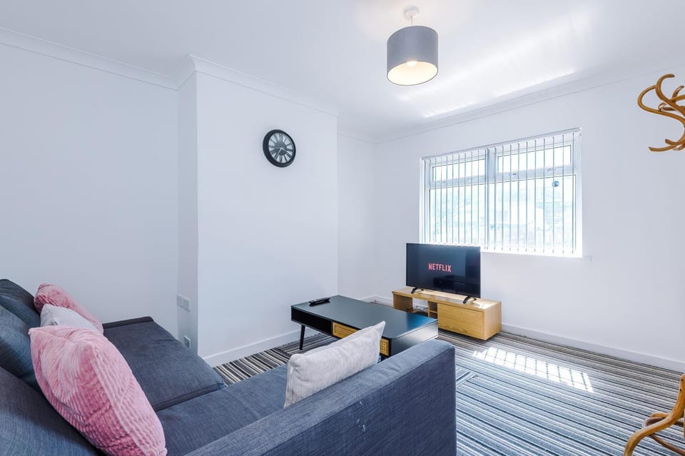 TV and multimedia, Living room