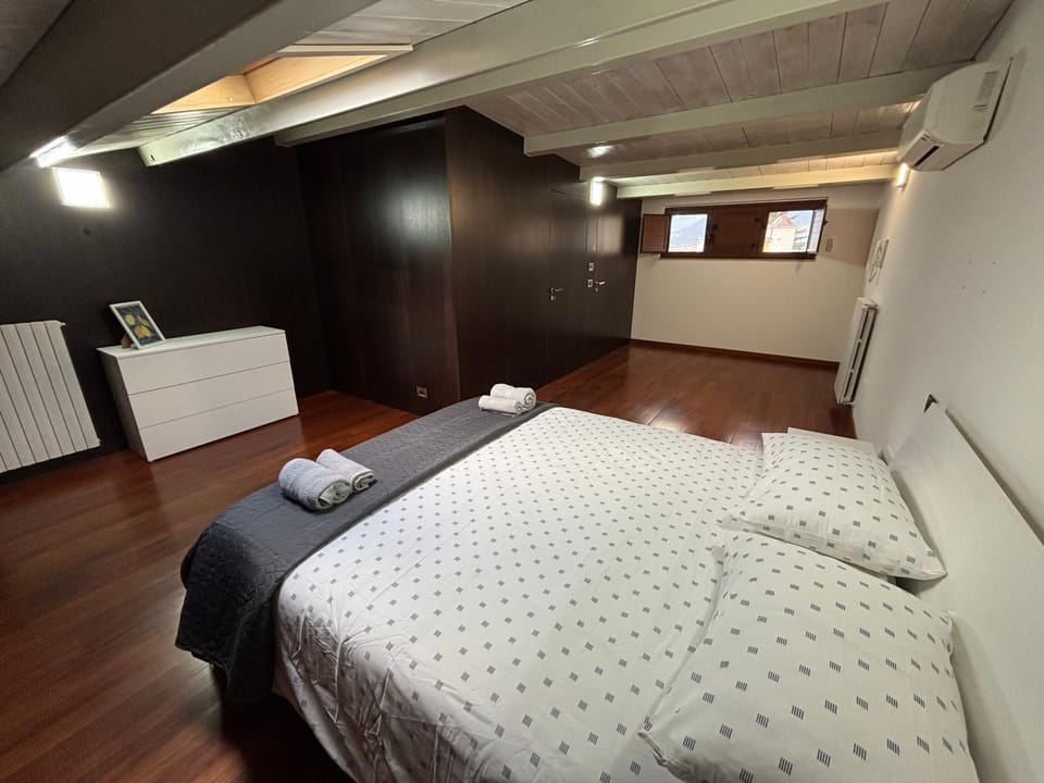 Casa di Maria Bed and Breakfast in Lamezia Terme
