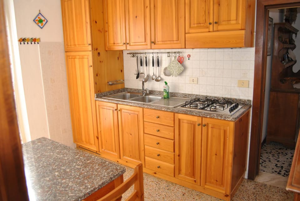La Ginestra By Elba Holidays House in Tuscany