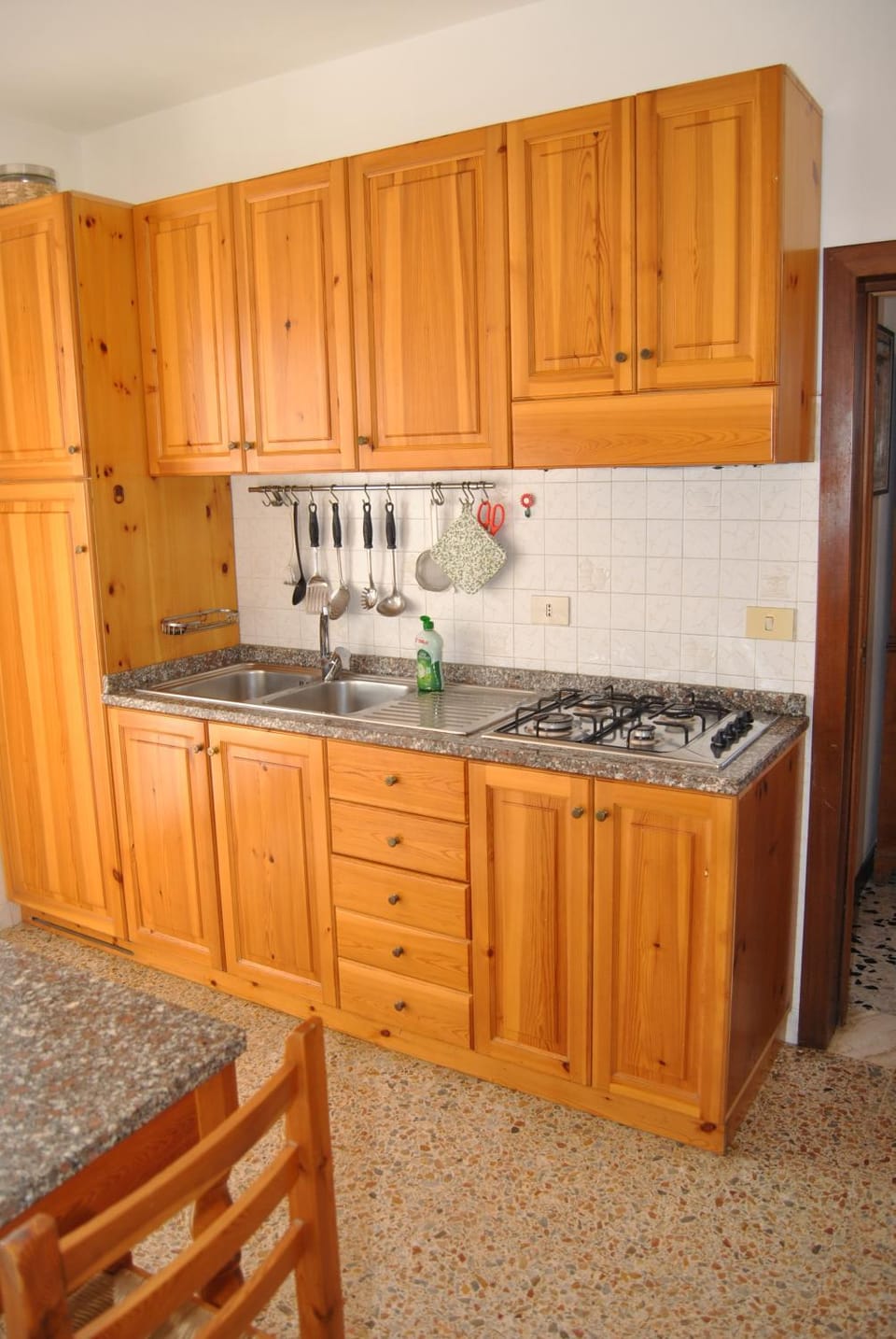La Ginestra By Elba Holidays House in Tuscany