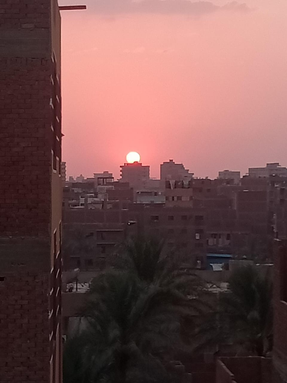 Al Sawy Station Apartment in Egypt