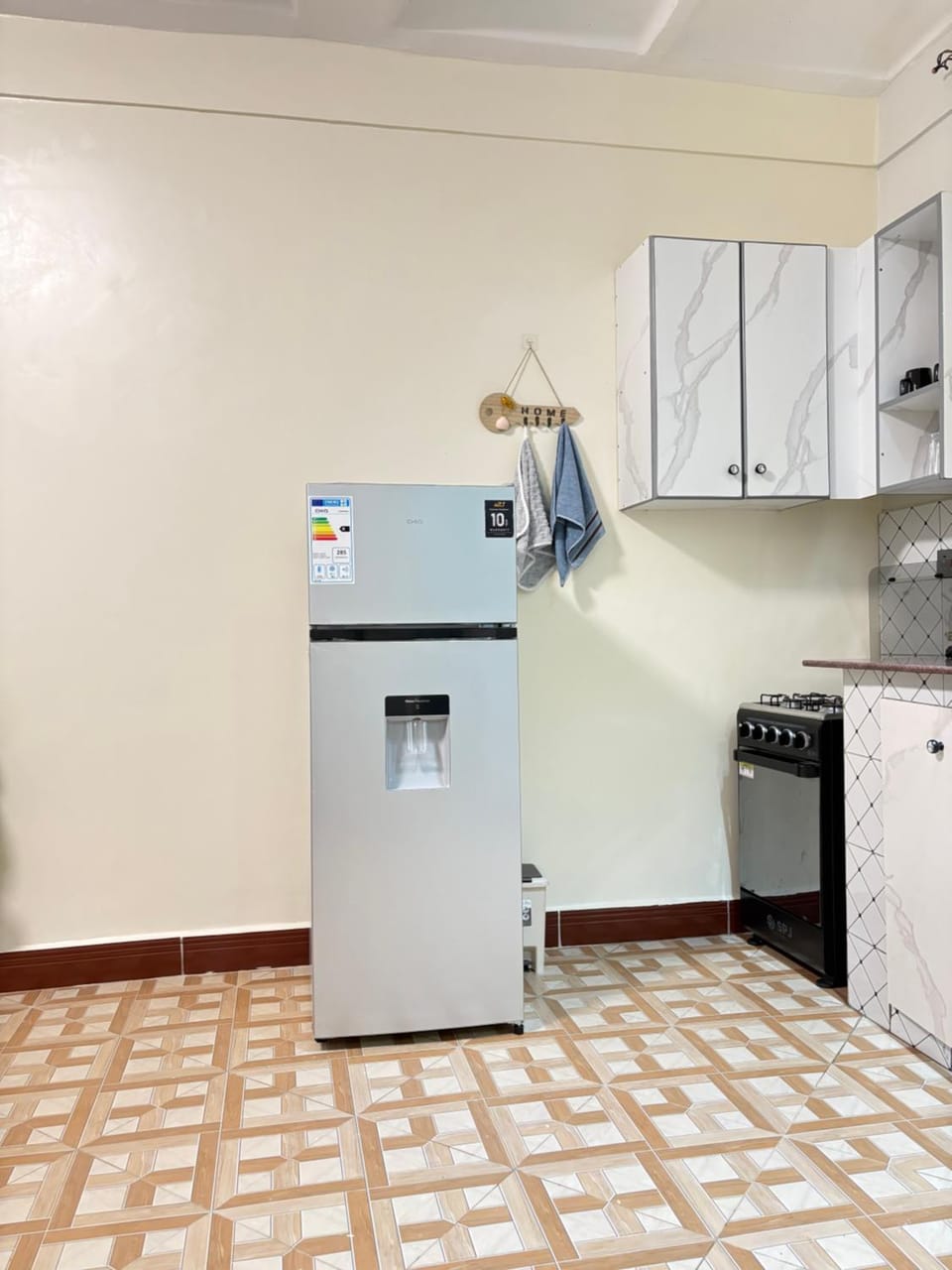 Sen luxurious Prime Apartment in Kampala