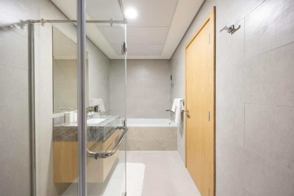 Bloomfields 3BR in Radiant Viewz 2 - Reem Apartment in Abu Dhabi