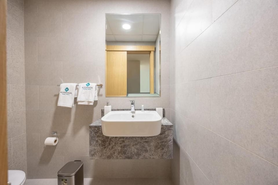 Bloomfields 3BR in Radiant Viewz 2 - Reem Apartment in Abu Dhabi